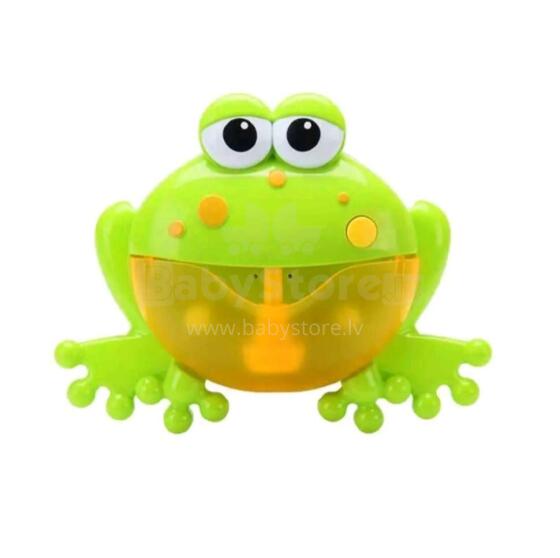 TLC Baby Bubble Frog Art.HN1669