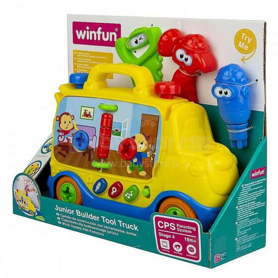Winfun Truck Art.795