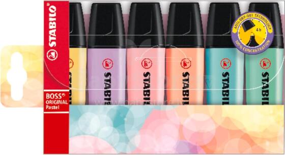 Stabilo Boss Art.66893
