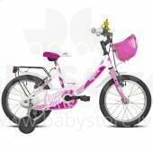 Esperia Junior Bimba Art.9500 MTB16 1V Детский двухколёсный велосипед