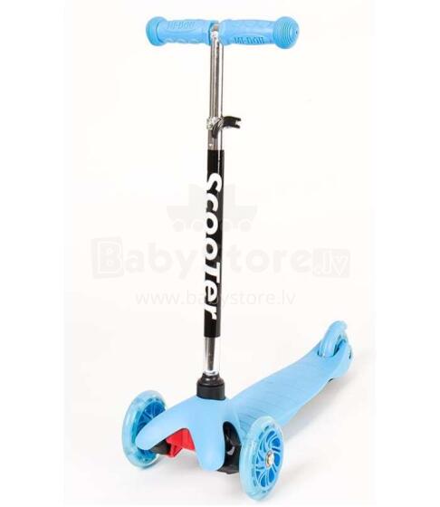 TLC Scooter Led Art.2865XB