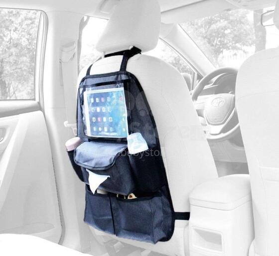 Fillikid Art.1103 Carprotection / playing bag