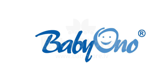 Baby Ono Art.587/01 Детские носочки (хлопок) (0+mēn)