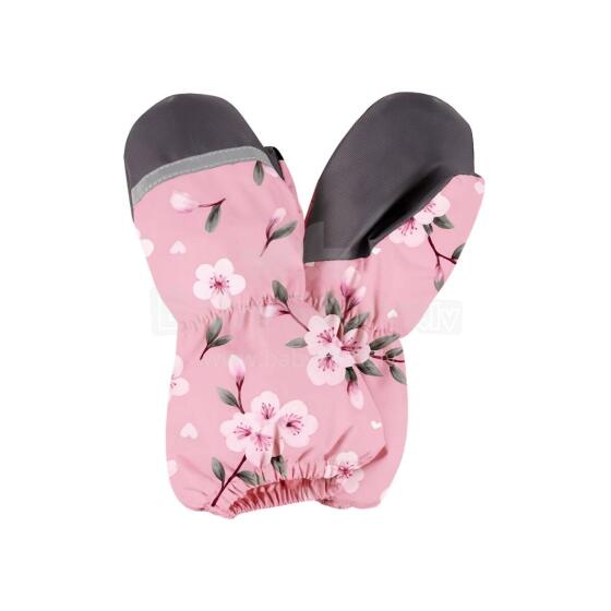 LENNE SNOW Mittens 25175A 1241