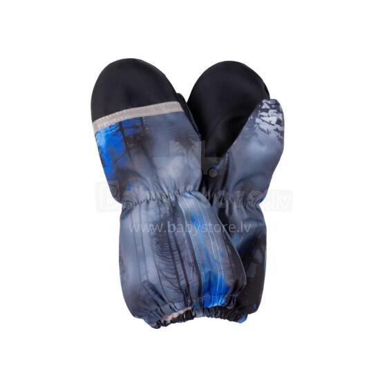 LENNE Snow 25175A/6700 Winter Mittens