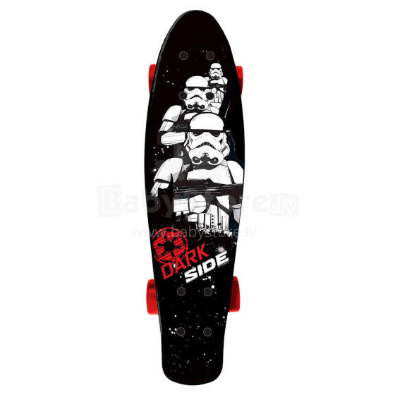 Disney Penny Board Art.9932 Star Wars