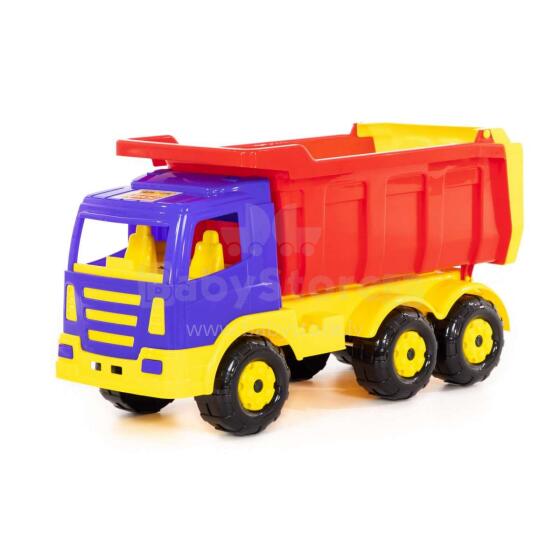 Polesie Cars Art.6607