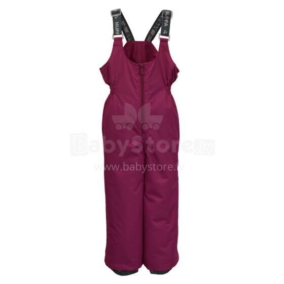 Huppa '21 Flinn Art.21760010-80034 Burgundy