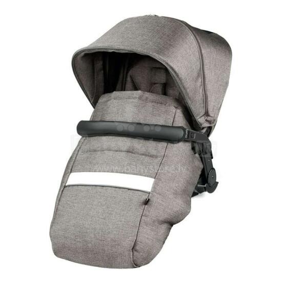 Peg Perego '21 Pop Up Seat GT4 Art.IS03310000PL00BA53 City Grey