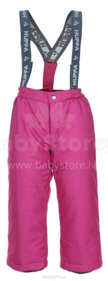Huppa '18 Freja 21700016-00063 kids thermo pants