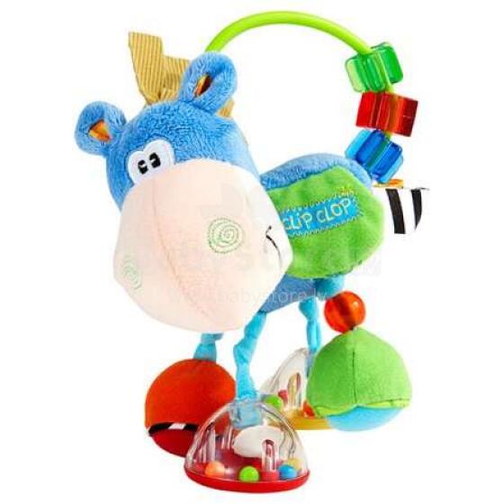 Playgro Art. 0101145 Activity Rattle