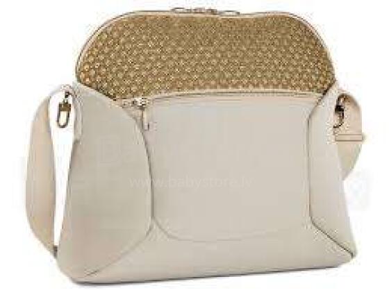 Peg Perego Borsa Gold Bag