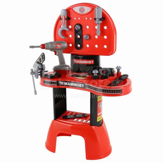 Polesie Mecanics Art.65322