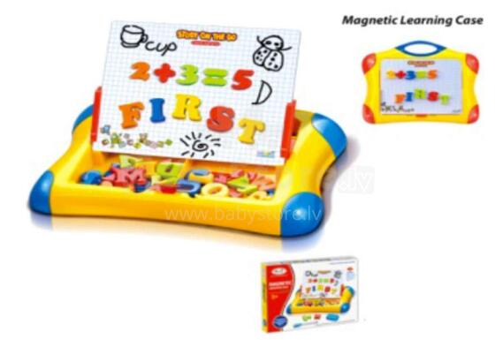4KIDS Art.1113LV Magnetic Drawing Board