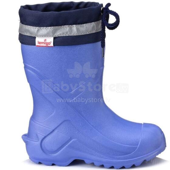 Lemigo Camp 762 Art.67942 Blue
