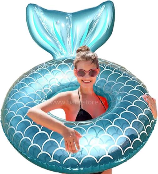 Inflatable Swimming Ring Art.67956