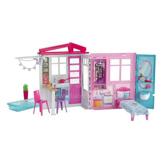 Barbie House  Art.FXG54