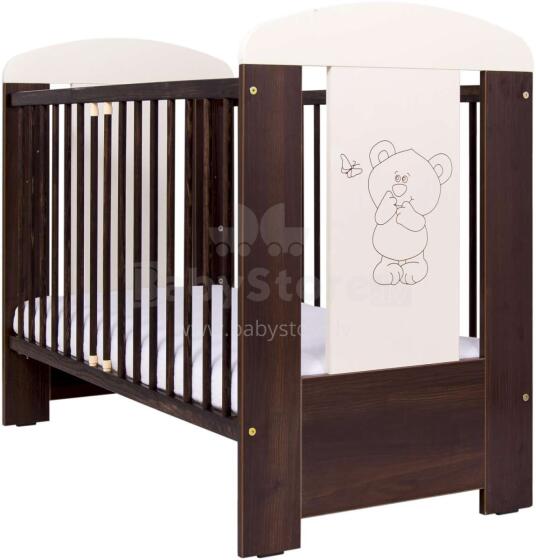 Drewex Little Bear&Butterfly Art.68054