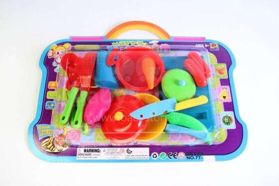 Hall Toys Art.8214534
