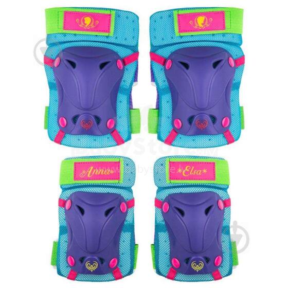 Disney Skater Protectors Frozen Art.9024