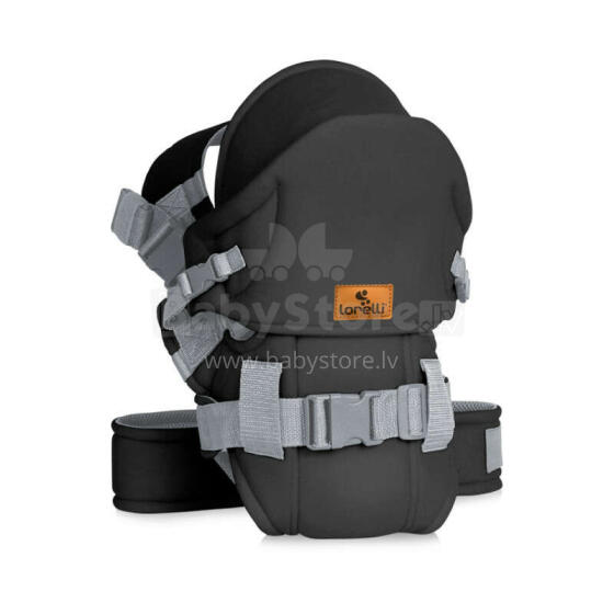 Lorelli Weekend Art.10010110003 Black