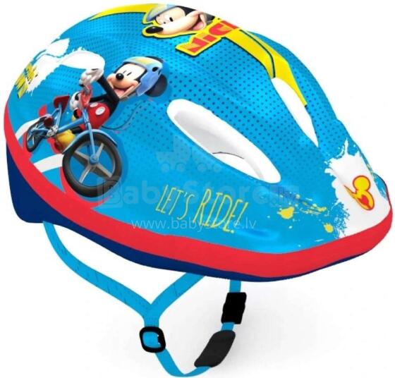 Disney Bike Helmet Mickey Art.9002