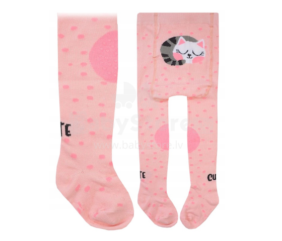 Yo!Baby Art.RA-25 Crawling tights Girls