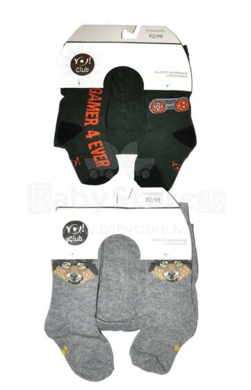 Yo!Baby Art.RA-03 Tights Boys
