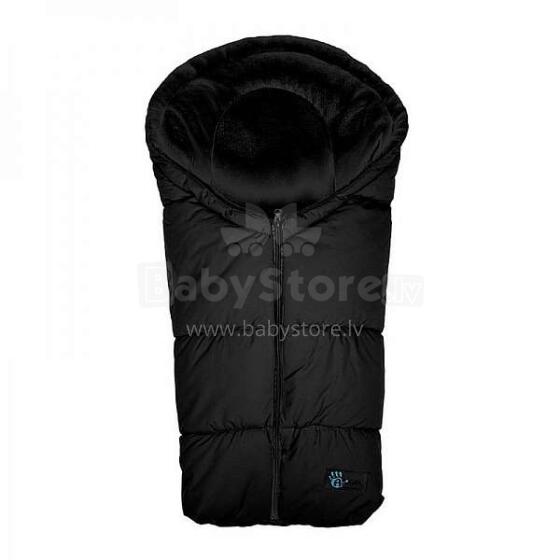 Alta Bebe Sleeping Bag  Active Pram Art. AL2006-03 Black