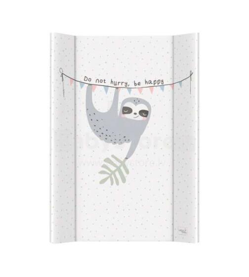 Ceba Baby Strong Hard changing mat (50x70 cm)
