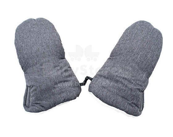 Alta Bebe Art.Al9009P-76 Light Grey