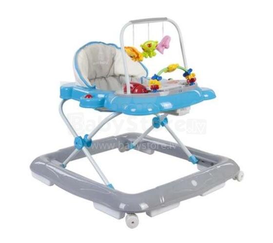 SunBaby Art. B01.004.1.14 blue-grey