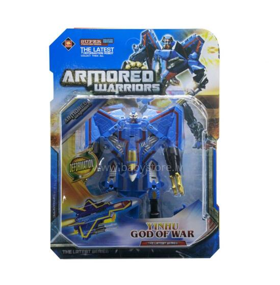 Dulcop Transformer Art.8001/S  Robots transformers