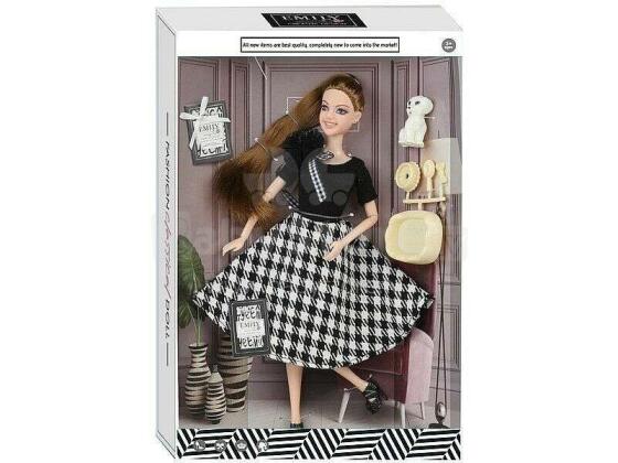 Ada Emily Doll Art.8231193