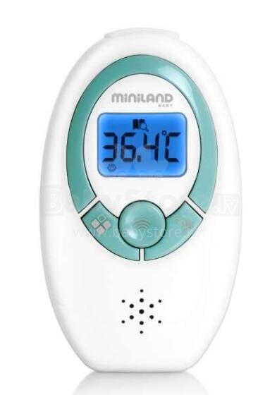 Miniland Thermosense Art.89083 Thermometer for the forehead