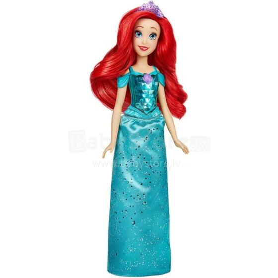 Hasbro Disney Princess Royal Shimmer Doll Art.F0881