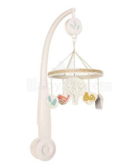 Mamas&Papas ART.756056800  NESTLING Multicolor cot mobile