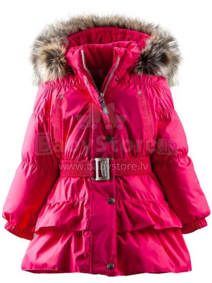 Lenne'17 Art.16328/264 Coat Dalia 98-134