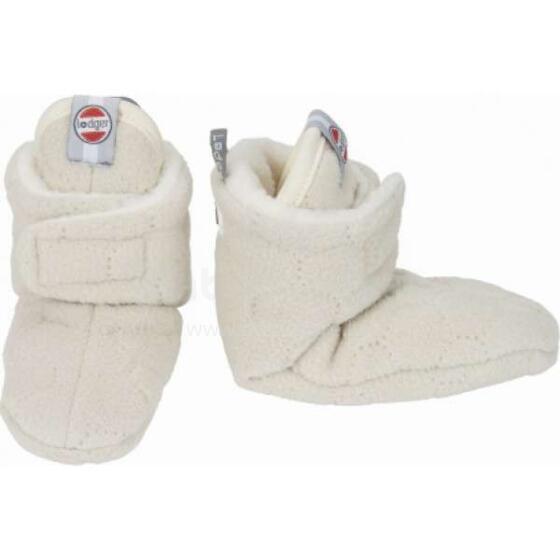 Lodger Slipper Fleece Vase Art. SL 598_6-12