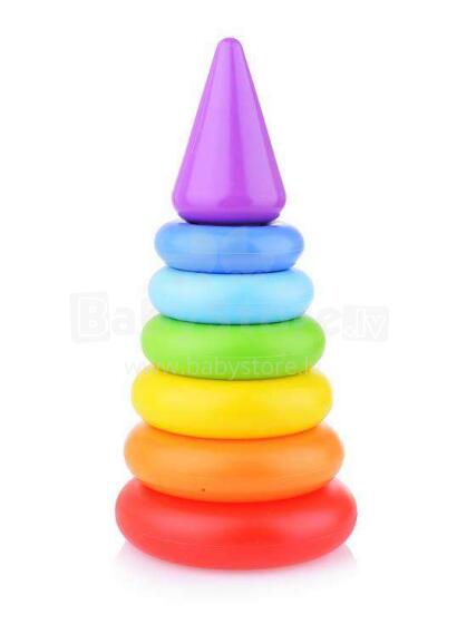 Polesie Pyramide Art.62376