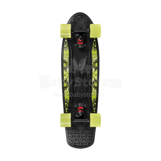 Choke Spicy Sabrina Penny Board Art.604008/black