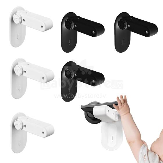 Safety Door Handle Art.68944