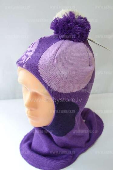 Lenne '18 Jodal Art.17381/362 Snow hood