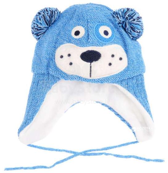 Lenne'18 Knitted Hat Brethe Art.17377/635 (46-52)
