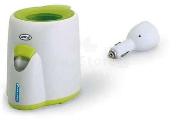 Jane Faster Art.010344C01 White Bottle warmer