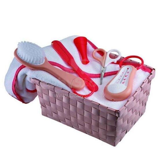 Beaba Personal Care Basket Art.920317