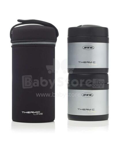 Jane Thermic Line Flasks Art.010491C01 Thermic Line