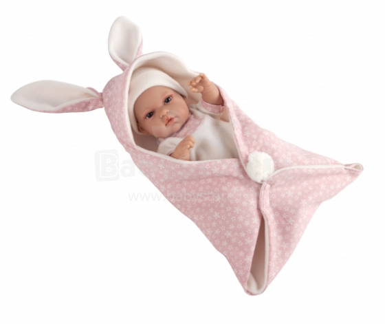 Arias Baby Doll Art.AR50287