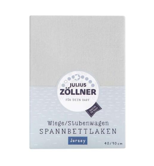 Julius Zollner Jersey Light Grey Art.8330147510