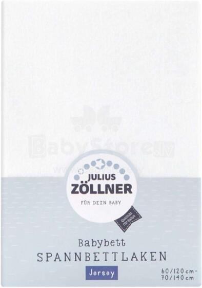 Julius Zollner Jersey Weiss Art.8320113100